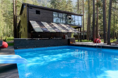 Детский игровой центр