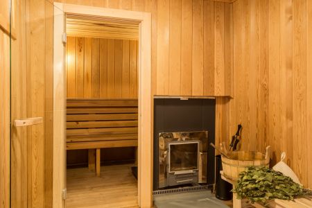 Детский игровой центр