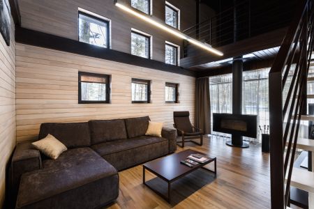 Апартаменты коттедж Е