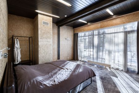 Люкс коттедж С