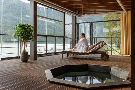 Детский игровой центр