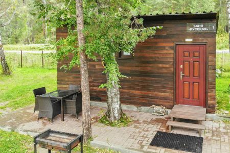 Детский игровой центр