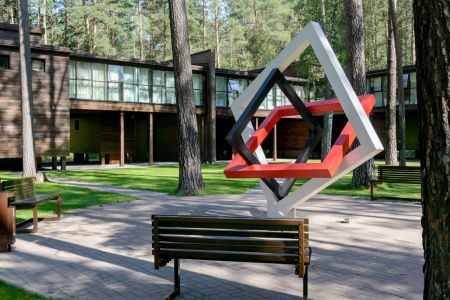 Эко отель Алтика