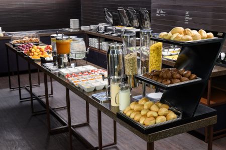 Детский игровой центр