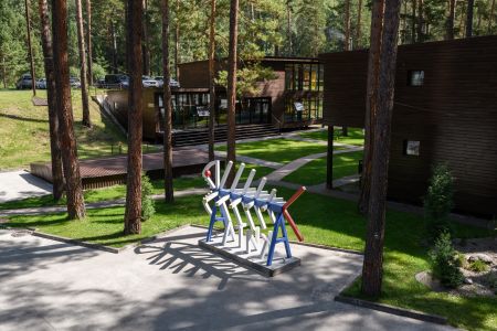 Территория