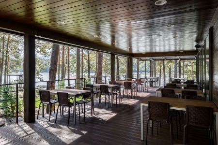 Детский игровой центр