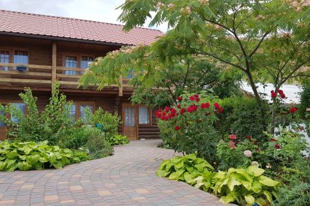 Внешний вид