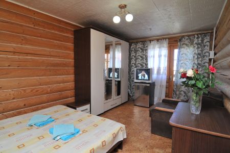 Внешний вид