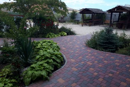 Внешний вид