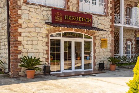 Внешний вид