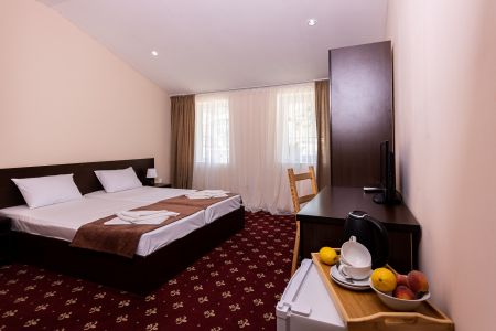 Стандарт (без балкона)