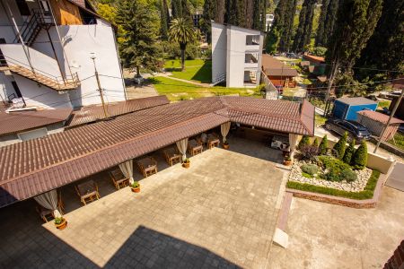 Внешний вид