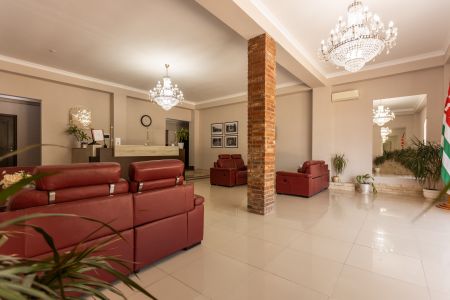 Внешний вид