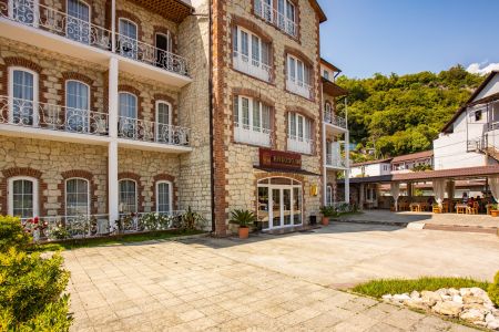 Внешний вид