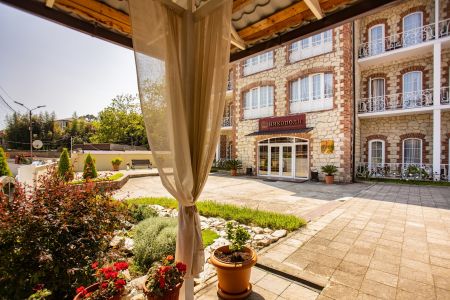 Внешний вид