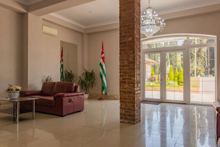 Внешний вид