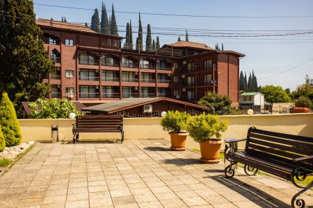 Внешний вид