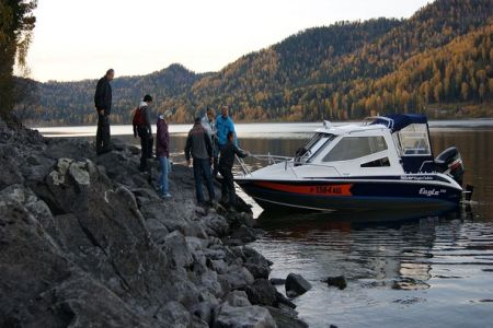 Внешний вид