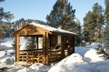 Внешний вид