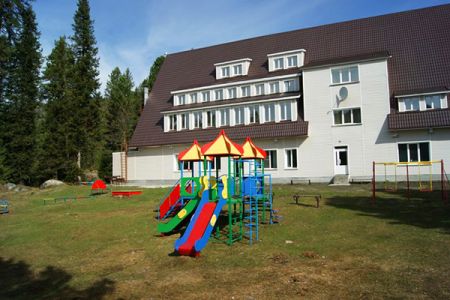 Внешний вид