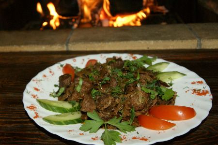 Внешний вид