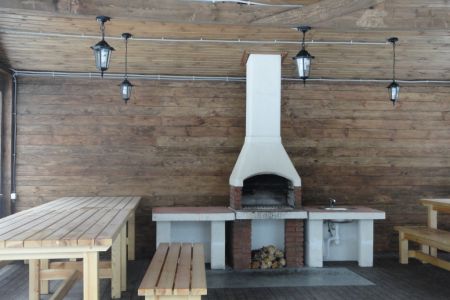 Внешний вид