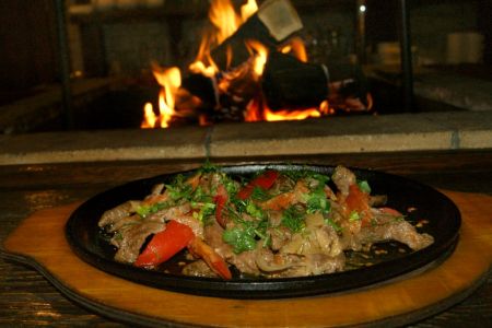 Внешний вид