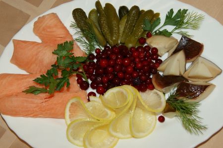 Внешний вид