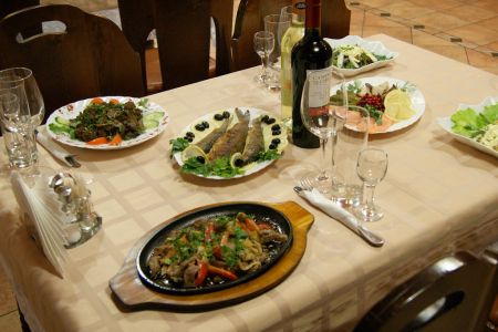 Внешний вид