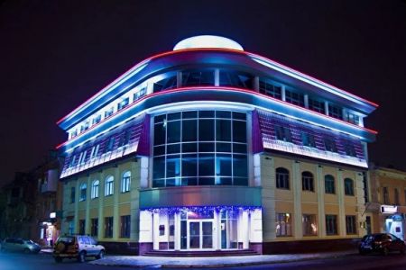 Внешний вид