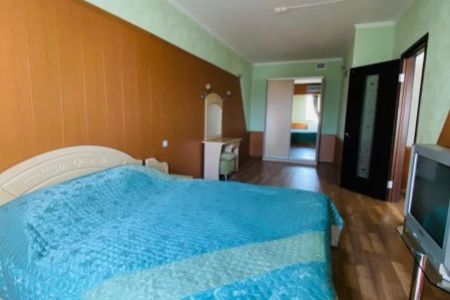 Люкс 2-местный 2-комнатный