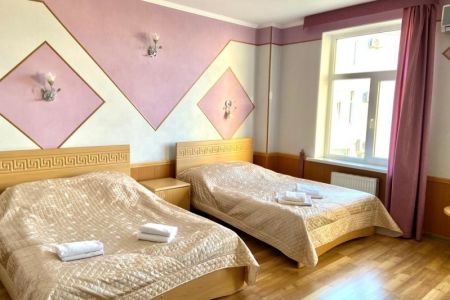 Стандартный 2-местный