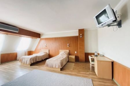 Стандартный 4-местный