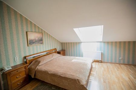 Люкс 4-местный B