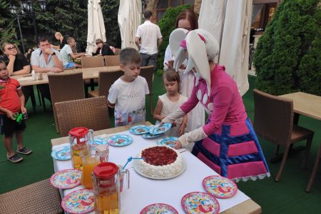 Внешний вид