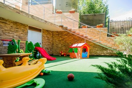 Внешний вид