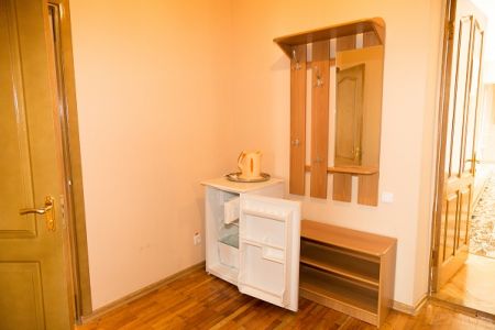 Эконом 3-местный корпус 1