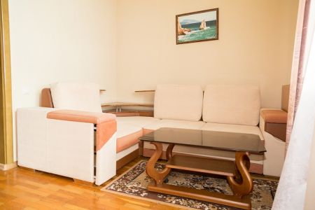 Эконом 3-местный корпус 1