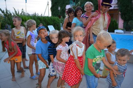 Внешний вид