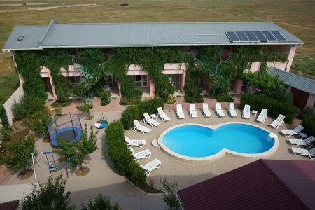 Внешний вид