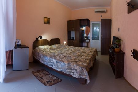 Стандарт 2-местный без доп. места корпус 1