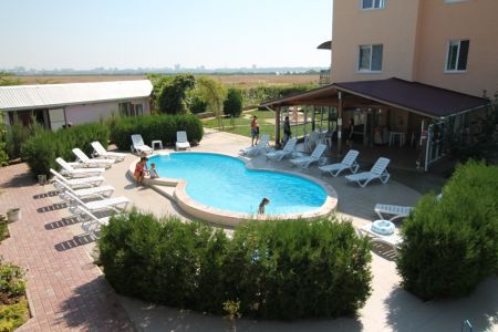 Внешний вид