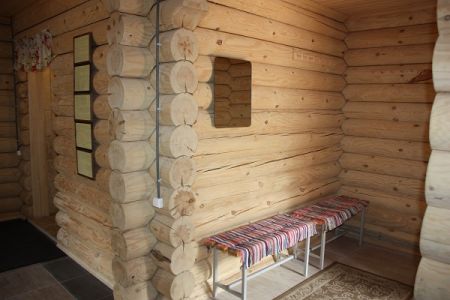 Внешний вид