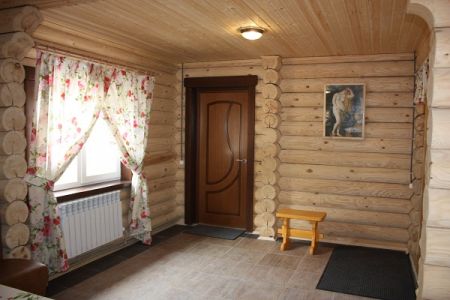 Внешний вид