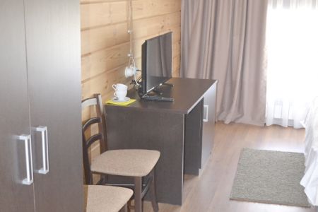 Внешний вид