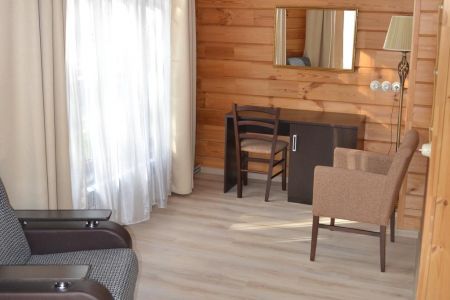 Внешний вид