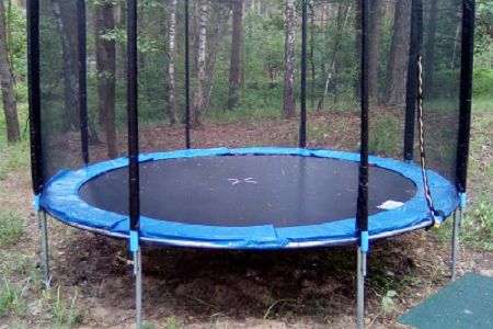 Жилой корпус