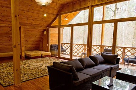 Жилой корпус