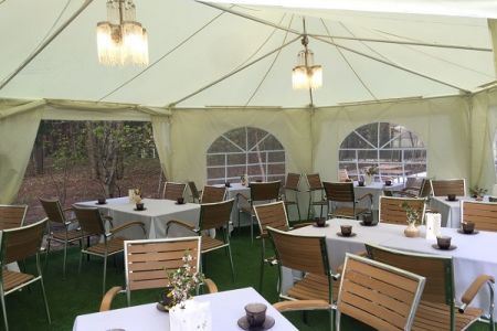 Жилой корпус