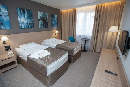 Внешний вид